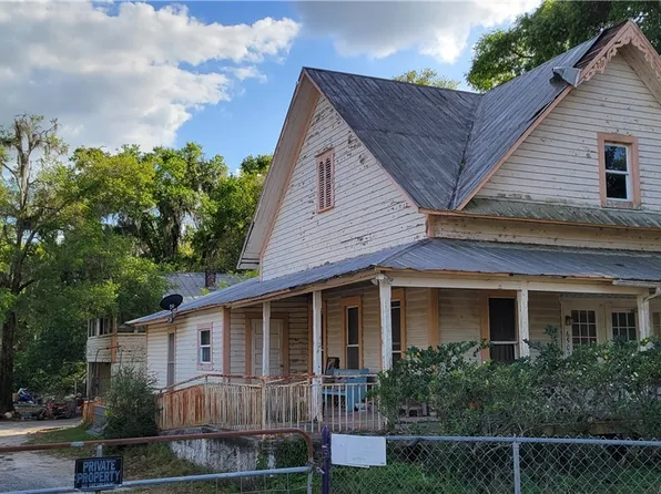 6502 E Warm Springs Ave, Wildwood, FL 34785