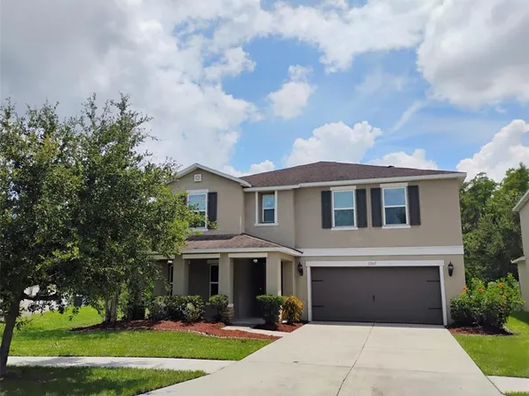 7267 Somerset Pond Dr, Ruskin, FL 33573