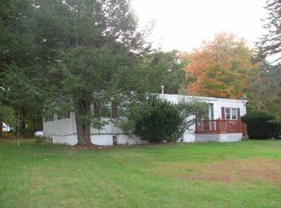 408 State Route 125, Brentwood, NH 03833