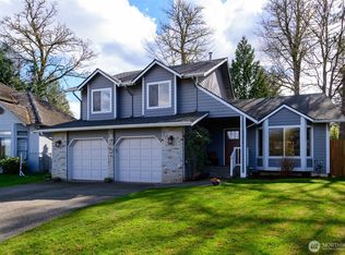 21011 SE 268th Ct, Covington, WA 98042