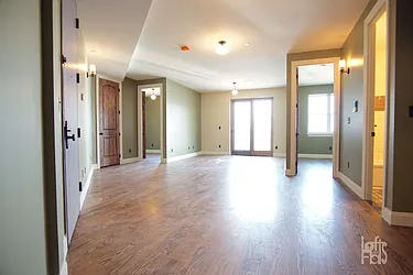 Rented by Lofts and Flats LLC