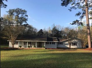 18639 Rockhole Bridge Rd, Andalusia, AL 36420