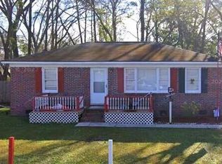 6 Eucalyptus Ave, North Charleston, SC 29418