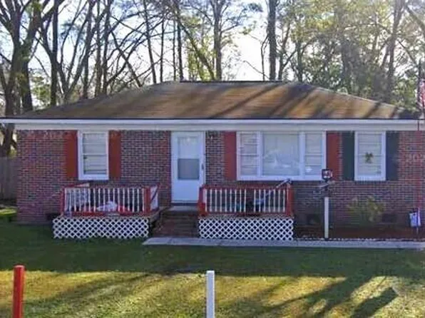 6 Eucalyptus Ave, North Charleston, SC 29418
