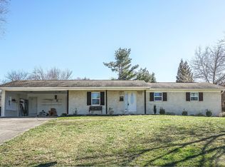 3728 Fairfield Dr, Maryville, TN 37804