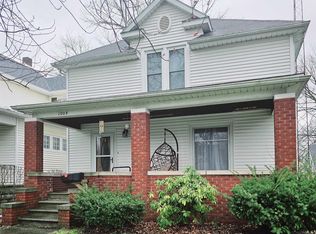 1004 N Michigan St, Plymouth, IN
