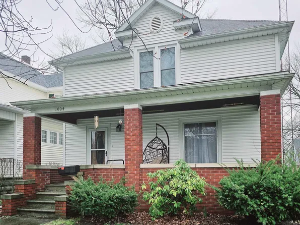 1004 N Michigan St, Plymouth, IN 46563