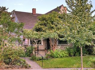 5829 NE 25th Ave, Portland, OR 97211