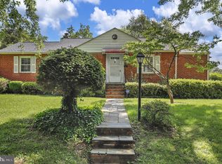 3817 Brightview St, Silver Spring, MD 20902