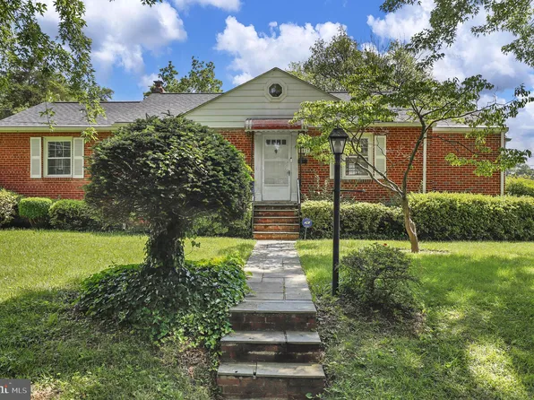 3817 Brightview St, Silver Spring, MD 20902