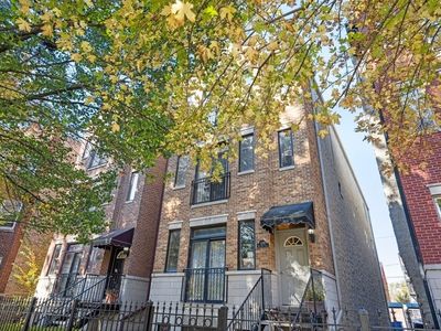 1540 E 65th Pl UNIT 3, Chicago, IL, 60637