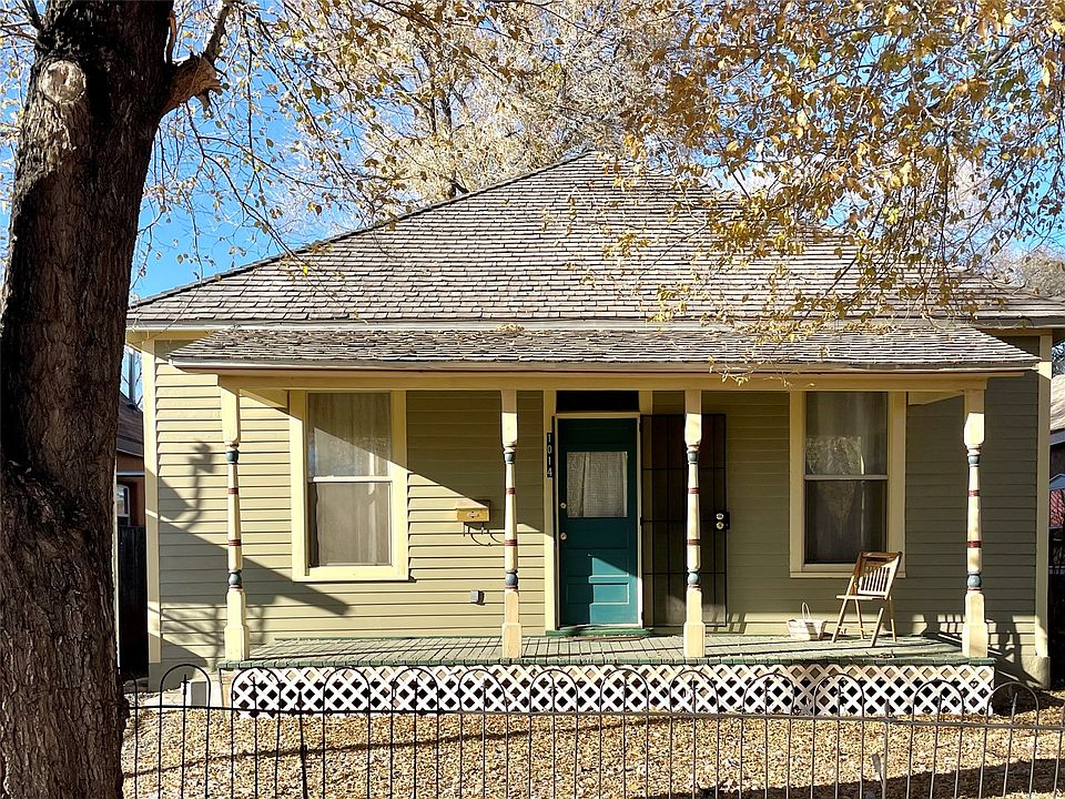1st image of 1014 & 1012 E Tilden St