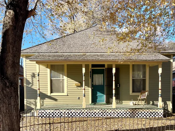 1014 & 1012 E Tilden St, Las Vegas, NM 87701