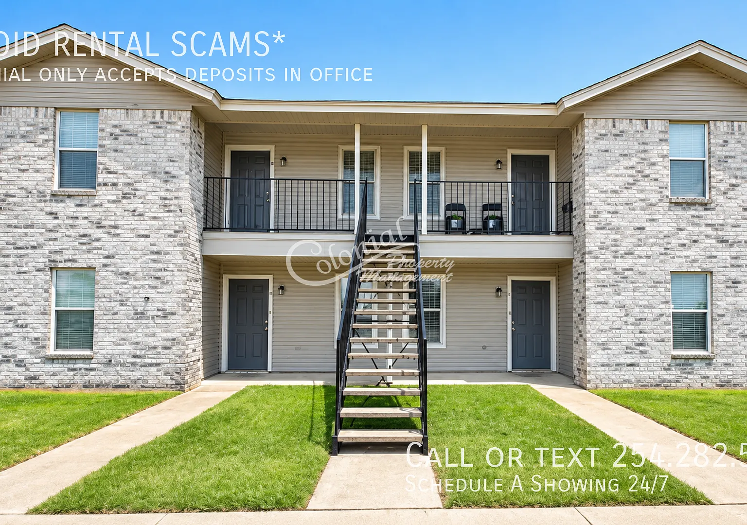 1111 Circle M Dr — Photo 1