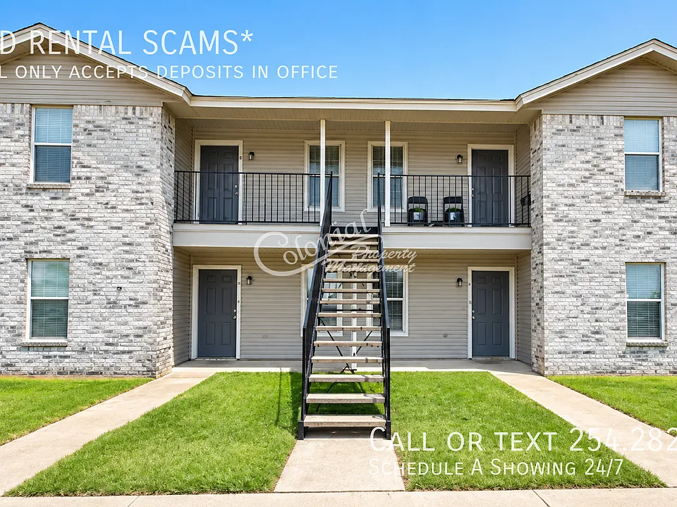 1111 Circle M Dr #C