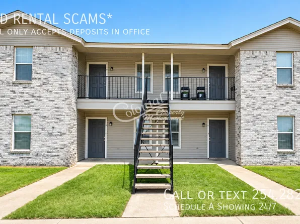 1111 Circle M Dr, Killeen, TX