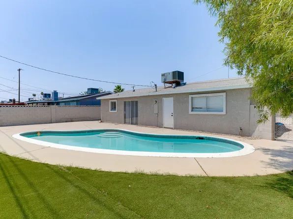 1516 Saylor Way, Las Vegas, NV 89108