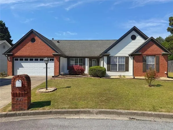 902 Conners Cv NW, Lawrenceville, GA 30044