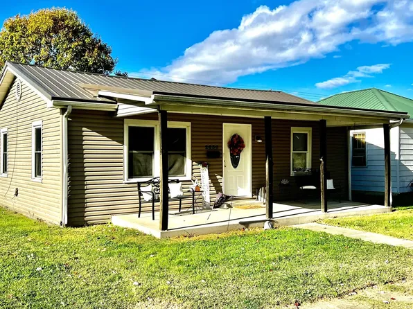 2630 S 10th St, Ironton, OH 45638