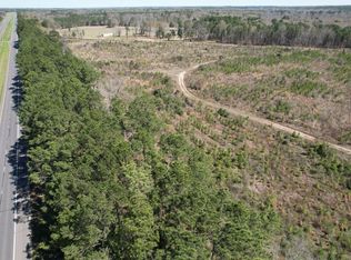 Billy Ray Rd, Marshall, TX 75672