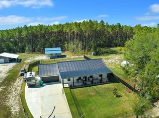 2904 Tidwell Rd, Diboll, TX 75941