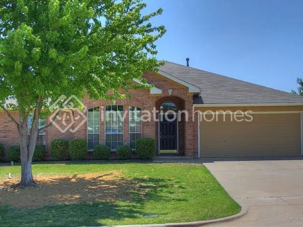 1704 Windcastle Dr, Mansfield, TX 76063