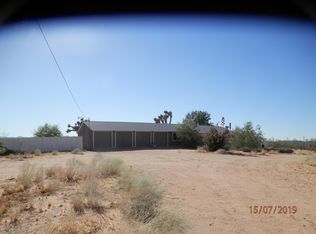 1038 Alta Ave, Landers, CA 92285