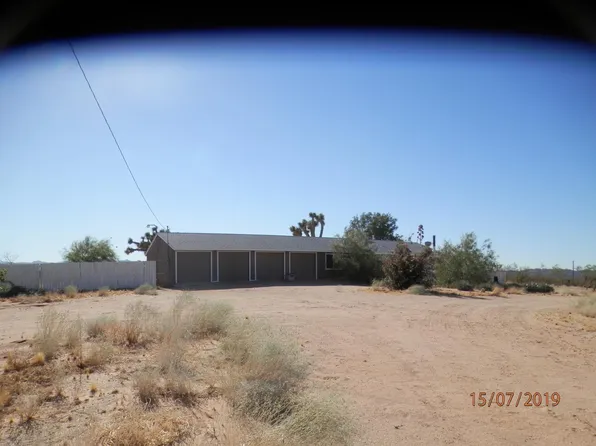 1038 Alta Ave #3, Landers, CA 92285