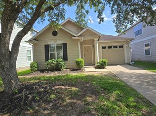 2638 Skyview Ridge Ct, Houston, TX 77047