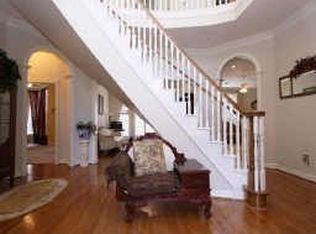 13803 Almahurst Cir, Cypress, TX 77429