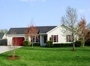 307 Ferry Rd, Elizabeth City, NC 27909