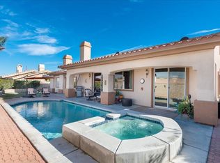 123 Clearwater Way, Rancho Mirage, CA 92270