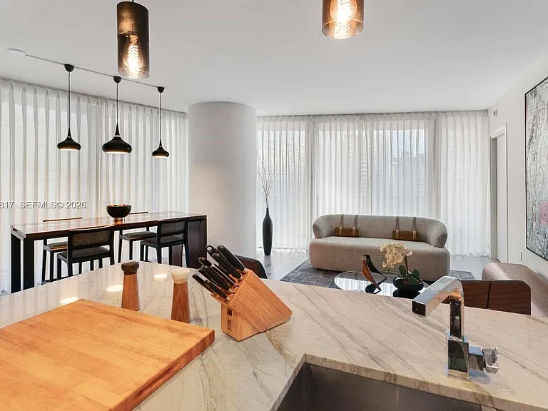 801 S Miami Ave #3804 — Photo 10