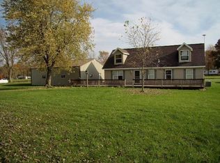 4975 N 675 W, Orland, IN 46776