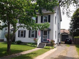 58 Curtice Rd, Rochester, NY 14617