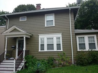89 Lasell St, West Roxbury, MA 02132