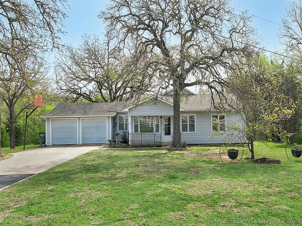 3367 S Plainview Rd, Ardmore, OK 73401 Zillow