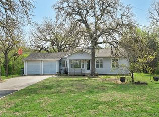 3367 S Plainview Rd, Ardmore, OK 73401
