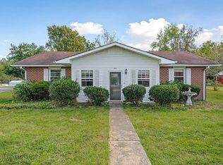 168 Line St, Granville, TN 38564