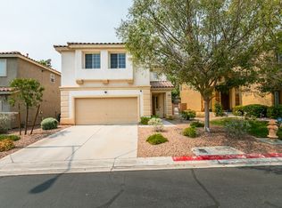 5831 Pastel Colors St, Las Vegas, NV 89148