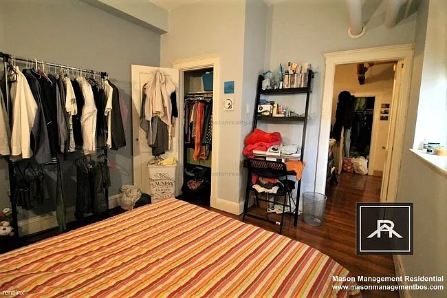 1668 Commonwealth Ave #15 — Photo 7