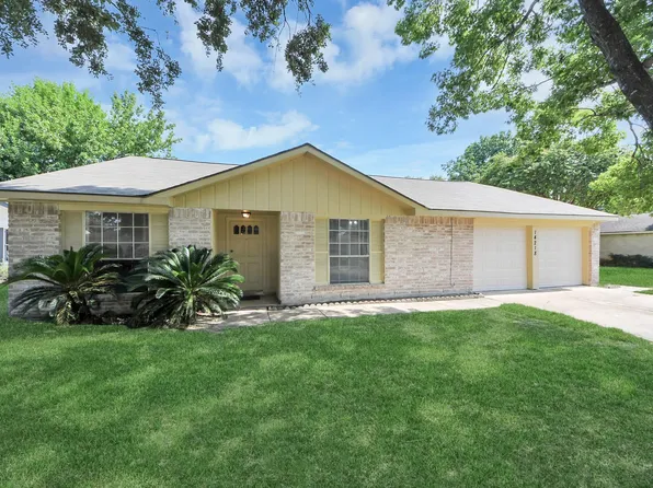 14218 Cornelia Dr, Cypress, TX 77429