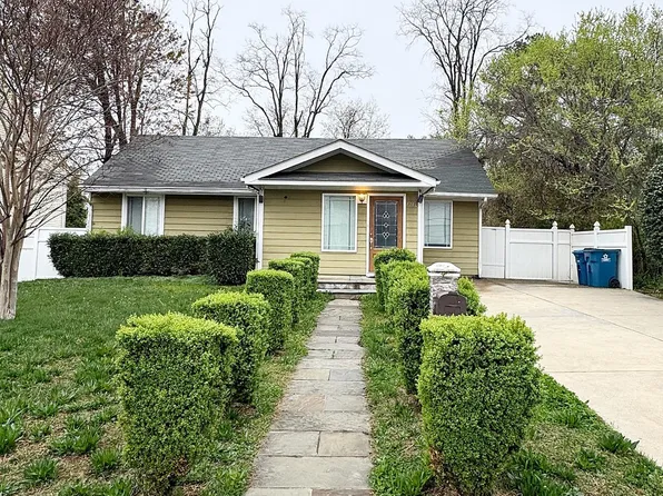 7746 Leesburg Pike, Falls Church, VA 22043