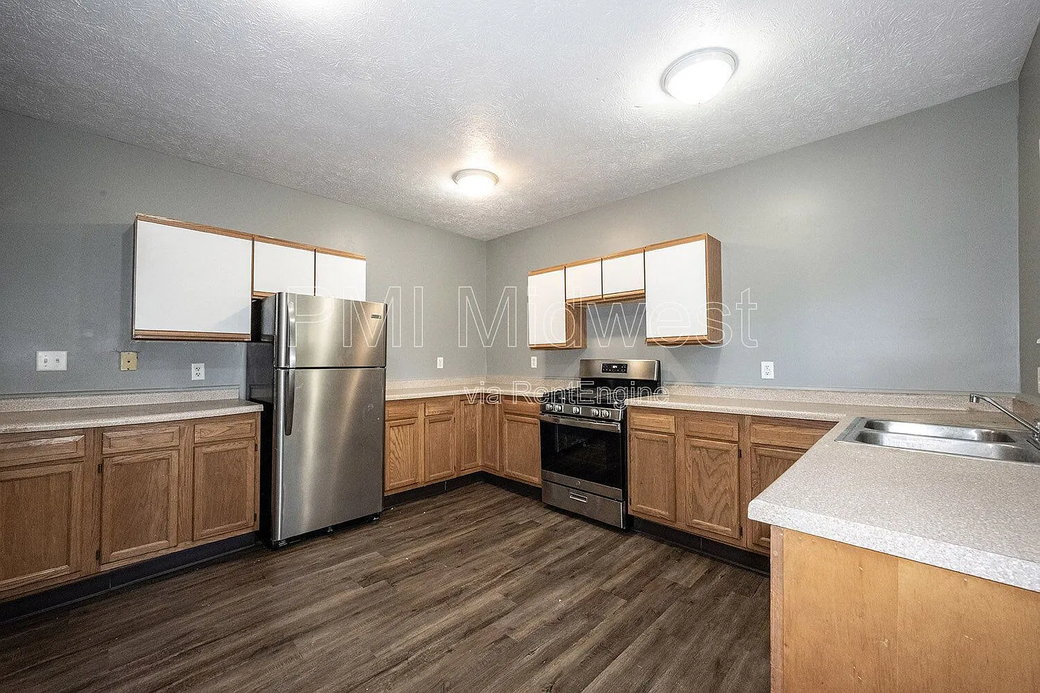 2 bed, 1.5 bath, 1664 sqft, $1,050 — Photo 4