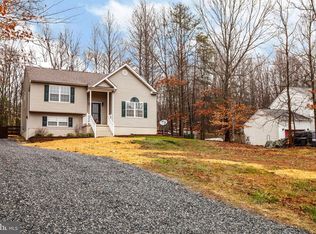 1151 French Ct, King George, VA 22485