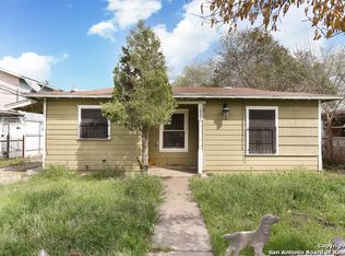1822 Valencia, San Antonio, TX 78237