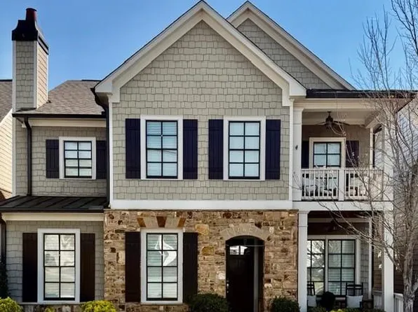 182 Red Buckeye Ave, Marietta, GA 30060