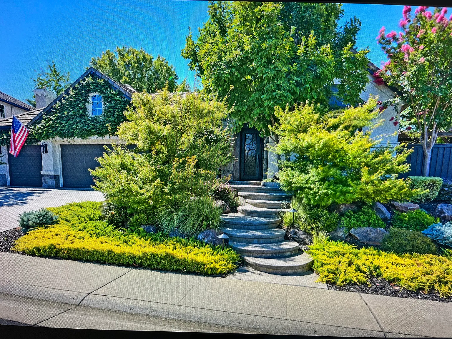 Echo Ridge Rd, Rocklin — Photo 1