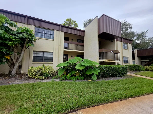 2400 Winding Creek Blvd #B2-203, Clearwater, FL 33761