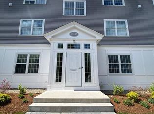 67 Saunders St #67, Lawrence, MA 01841